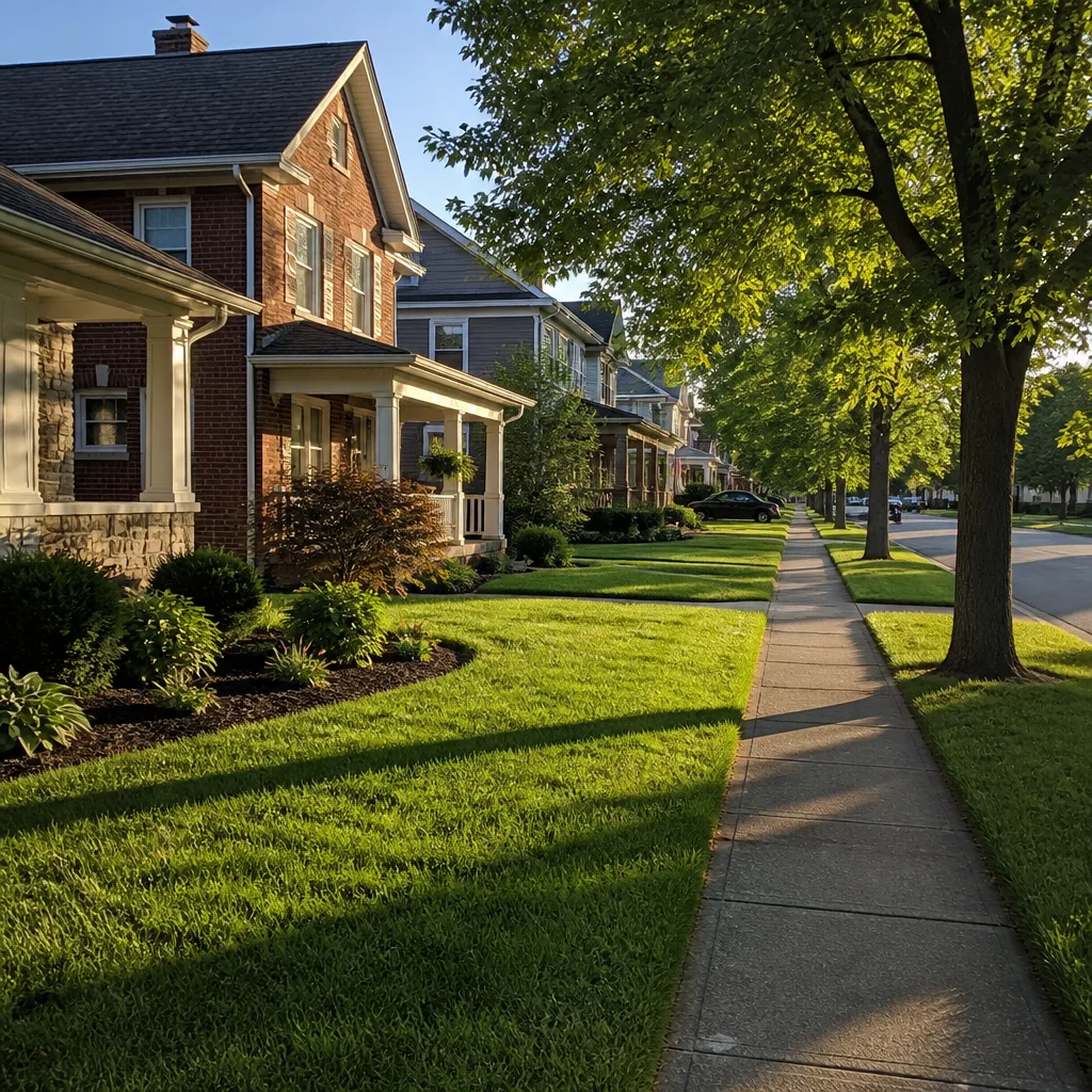 Toledo Tree Removal Service lawn care specialists